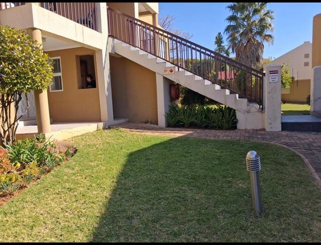 2 BEDROOM APARTMENT FOR SALE IN LITTLE FALLS